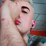 Luis Ramirez - @luisongo12 - Instagram
