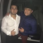 Luison Garcia - @luisongarcia - Instagram