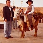 Domingo Luis Rodríguez Oramas - @domingoelcolorao - Instagram