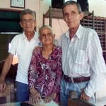 Luis Jose Saa Oramas - @luisjose.saa - Instagram
