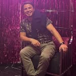 Luis Martínez Oramas - @luisamo80 - Instagram