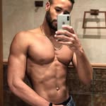 Luis Oramas - @luisorms - Instagram