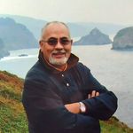 Luis Oramas - @luisoramas162018 - Instagram