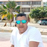 Luis Oramas - @oramasluis28 - Instagram