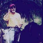 Luis Oramas - @l.oramas - Instagram
