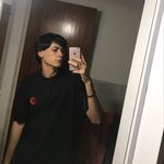 Luis Oramas - @luis_gabriel1506 - Instagram