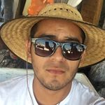 Luis Ordaz - @l.ordaz21 - Instagram