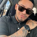Luis Ordaz - @ordaz.g97 - Instagram