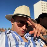Luis Ordaz - @luisordaz5.7 - Instagram