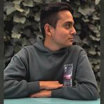 Luis Ordaz - @luis.0rdaz - Instagram