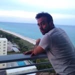 Alejandro Luis Ordiales - @alejandroordiales - Instagram