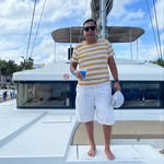 Jorge Luis Pastor Ordiales - @jorgepastor21 - Instagram