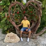 Luis Orduño - @luis.orduno.1217 - Instagram