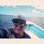 Luis Orduño - @mozbert - Instagram