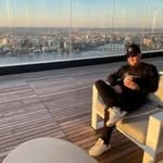 Luis Orduño - @orduno5547 - Instagram