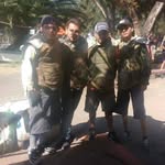 Luis Orduno - @ordunoluis - Instagram