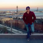 Luis Orduno - @ordluis00 - Instagram