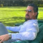 Luis Arturo Orellana Guerrero - @luisorellanag - Instagram