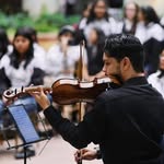 Luis Orellana - @luis.orellana.violin - Instagram