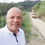 Luis Antonio Perales Orellano - @luisantonioperales - Instagram