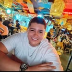 Luis Orellano - @luisorellano94 - Instagram