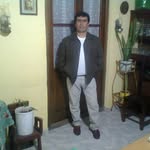 Luis Orellano - @luchi33_33 - Instagram