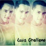 Luis Orellano - @luisorellano - Instagram