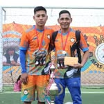 Luis Orellano Cisneros - @elelegido2007 - Instagram