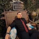 Luis Orendain - @dubfan22 - Instagram