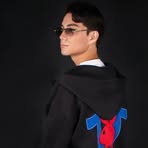 Luis Orendain - Facebook