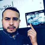 Luis Orenday - @dental__or - Instagram