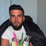 Luis Orlando - @luisorlando86 - Instagram