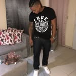 Luis Orlando Cabrera - @luisorlando.c - Instagram