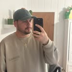 Luis Orlando Caceres - @luis291194 - Instagram