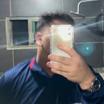 Luis Orlando Magaña Mejenes - @luis_orlando_30 - Instagram