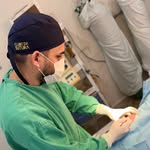 Luis Orlando Quiñones Gomez - @dr.luisorlando88 - Instagram