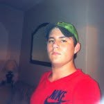 Luis Ortez - @lortez14 - Instagram