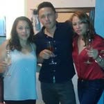 Luis Ortez - @ortezl - Instagram