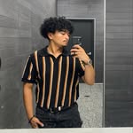 Luis Ortez Mejia - @lil_lui18 - Instagram