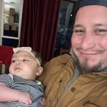 Luis Osborn - @the_oluey - Instagram