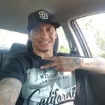 LuisOsborne - @sdchillin619 - Instagram