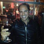 Luis Fernandez Osborne - @luisfernandezosborne - Instagram