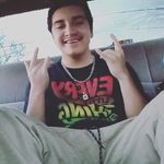 Luis Osborne - @lil_monsta454 - Instagram