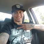 LuisOsborne - @sdchillin619 - Instagram