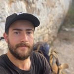 Robert Luis Osborne - @cheeky_rolo - Instagram