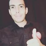 LUIS OSCAR - @luisvandamme_.17 - Instagram
