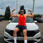 Luis Oscar - @luisoskar25 - Instagram