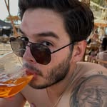 Luis Oscar - @luisbrit0 - Instagram