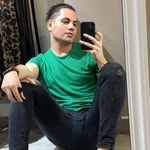 Luis Oscar 👁 - @luisoscars - Instagram