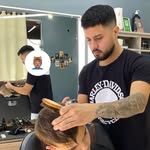 Luís Oscar - Barbeiro - @luisobarber_ - Instagram